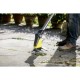 Тример садовий Karcher WRE 18-55 для видалення бур'янів (без АКБ та ЗП) (1.445-244.0)