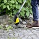 Тример садовий Karcher WRE 18-55 для видалення бур'янів (без АКБ та ЗП) (1.445-244.0)