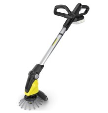 Тример садовий Karcher WRE 18-55 для видалення бур'янів (без АКБ та ЗП) (1.445-244.0)