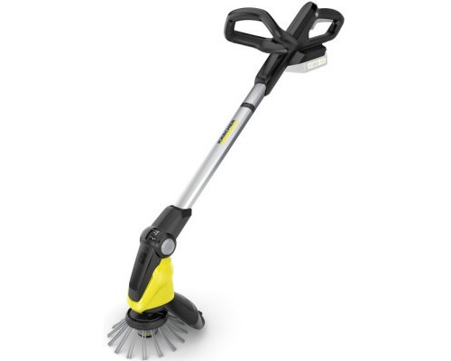 Тример садовий Karcher WRE 18-55 для видалення бур'янів (без АКБ та ЗП) (1.445-244.0)