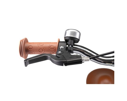 Дитячий велосипед Miqilong RM Оливковий 12