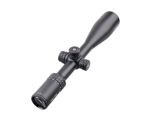 Оптичний приціл Vector Optics Aston 5-30x56 SFP (SCOL-24)