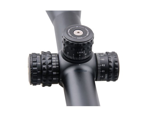 Оптичний приціл Vector Optics Aston 5-30x56 SFP (SCOL-24)