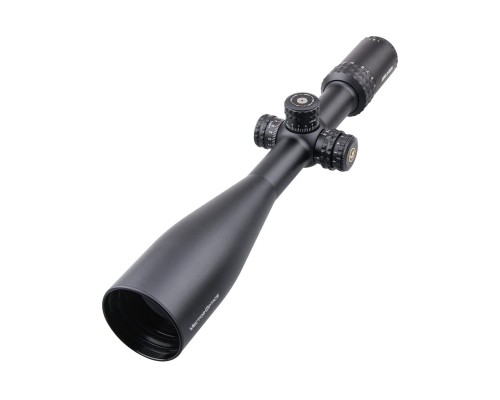 Оптичний приціл Vector Optics Aston 5-30x56 SFP (SCOL-24)