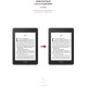 Плівка захисна Armorstandart Amazon Kindle Paperwhite (10th Gen) (ARM62472)