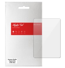Плівка захисна Armorstandart Amazon Kindle Paperwhite (10th Gen) (ARM62472)