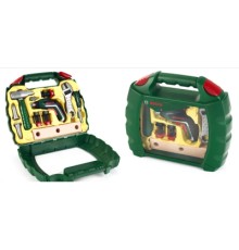 Ігровий набір Bosch Комплект аксесуарів для шурупокрута Ixolino II (8394)