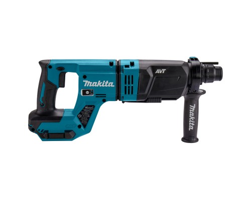 Перфоратор Makita HR007GZ XGT, 40 V Max, 28мм, (без АКБ та ЗП) (HR007GZ)