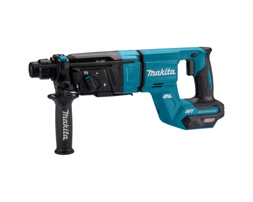 Перфоратор Makita HR007GZ XGT, 40 V Max, 28мм, (без АКБ та ЗП) (HR007GZ)