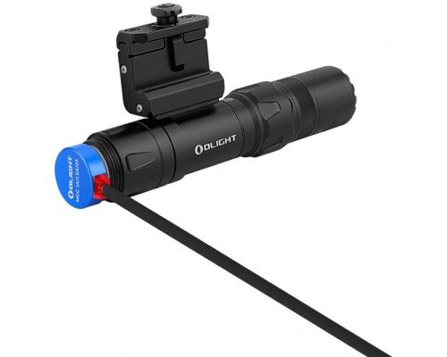 Ліхтар Olight Odin GL Mini Black (2370.36.14)