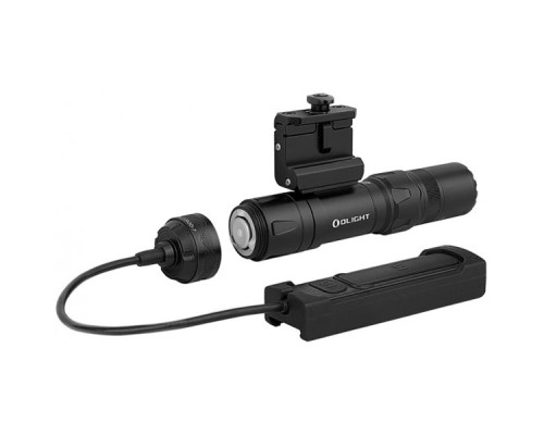 Ліхтар Olight Odin GL Mini Black (2370.36.14)
