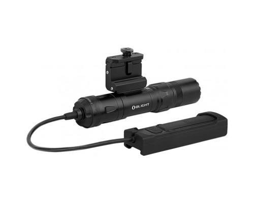 Ліхтар Olight Odin GL Mini Black (2370.36.14)