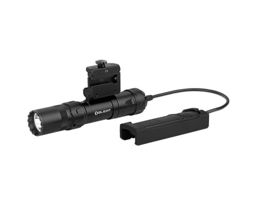 Ліхтар Olight Odin GL Mini Black (2370.36.14)