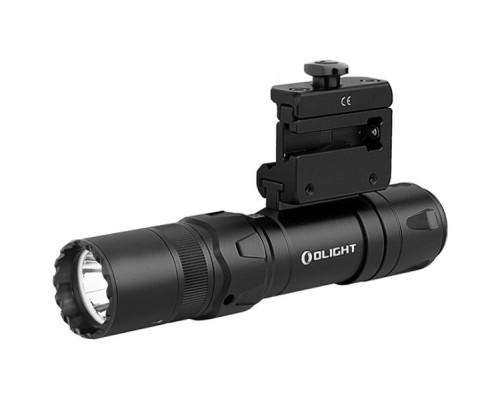 Ліхтар Olight Odin GL Mini Black (2370.36.14)