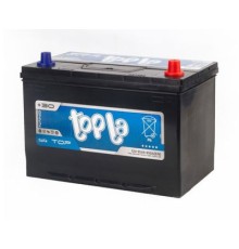 Акумулятор автомобільний Topla 95 Ah/12V Top/Energy Japan Euro (118 895)