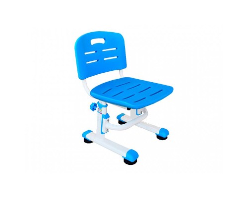 Парта зі стільцем Evo-kids BD-04 Z Teddy + лампа