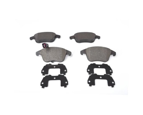 Гальмівні колодки Bosch 0 986 494 372