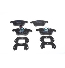 Гальмівні колодки Bosch 0 986 494 372