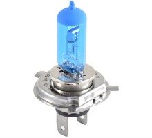 Автолампа WINSO H4 HYPER BLUE 4200K 60/55W (712440)