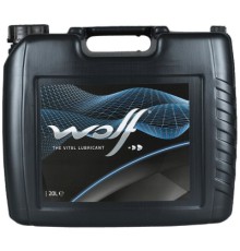 Трансмісійна олива Wolf VITALTECH ATF DIII 20л (8302862)