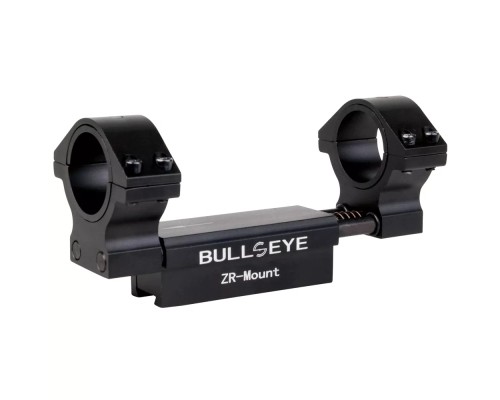 Кріплення для прицілу Diana ZR-Mount на 11 мм D-25.4мм (41200401)