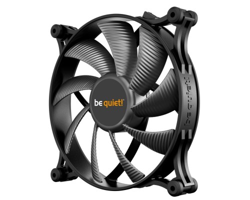 Кулер до корпусу Be quiet! Shadow Wings 2 140mm (BL086)
