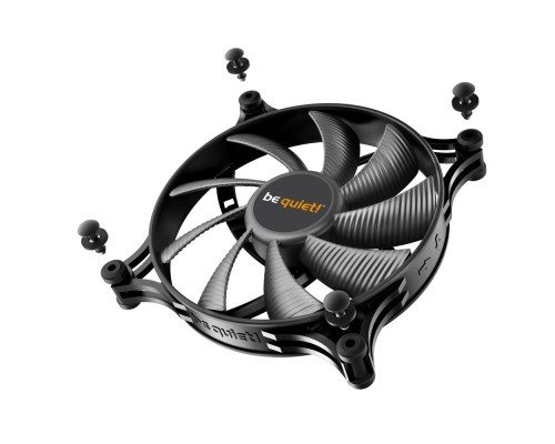 Кулер до корпусу Be quiet! Shadow Wings 2 140mm (BL086)