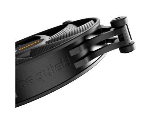 Кулер до корпусу Be quiet! Shadow Wings 2 140mm (BL086)