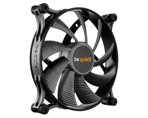 Кулер до корпусу Be quiet! Shadow Wings 2 140mm (BL086)