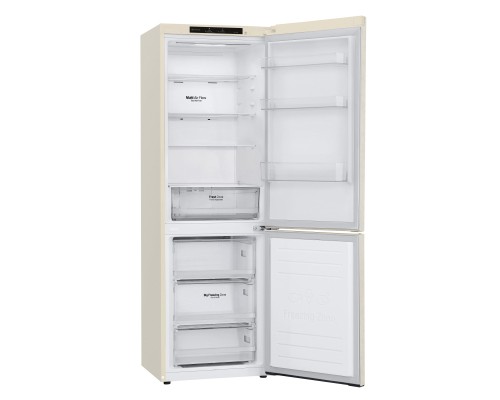 Холодильник LG GW-B459SECM