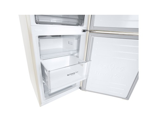 Холодильник LG GW-B459SECM