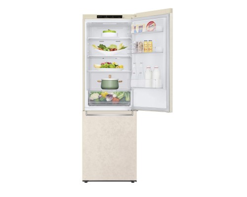 Холодильник LG GW-B459SECM