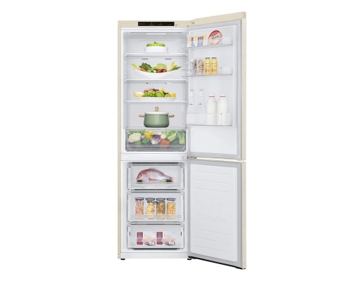 Холодильник LG GW-B459SECM