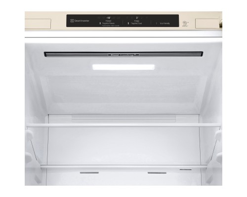Холодильник LG GW-B459SECM