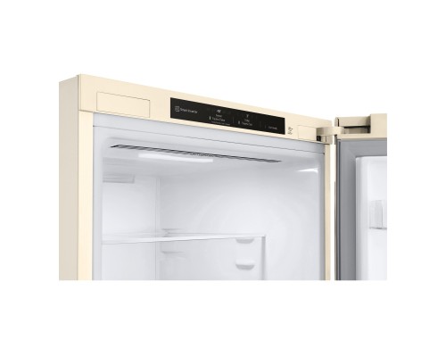 Холодильник LG GW-B459SECM