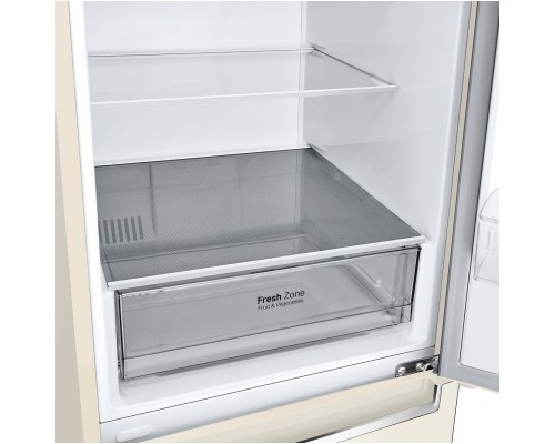 Холодильник LG GW-B459SECM