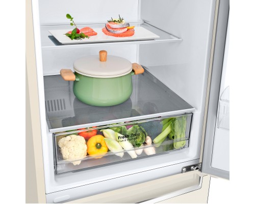 Холодильник LG GW-B459SECM