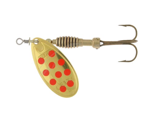 Блешня Rublex Celta 4 7.0g OPR Blister (1824.04.47)