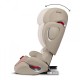 Автокрісло Cybex Solution Z-fix Silver Grey (519000029)