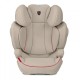 Автокрісло Cybex Solution Z-fix Silver Grey (519000029)