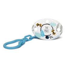 Кліпса для пустушок Suavinex Крилаті історії бджілки (304962)