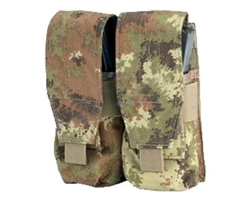 Підсумок Defcon 5 M4-AK 2 магазина Camo (D5-M4AK VI)