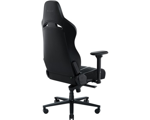 Крісло ігрове Razer Enki Black (RZ38-03720300-R3G1)