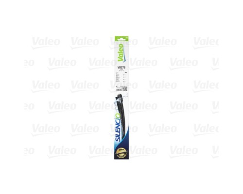 Щітка склоочисника Valeo 574588