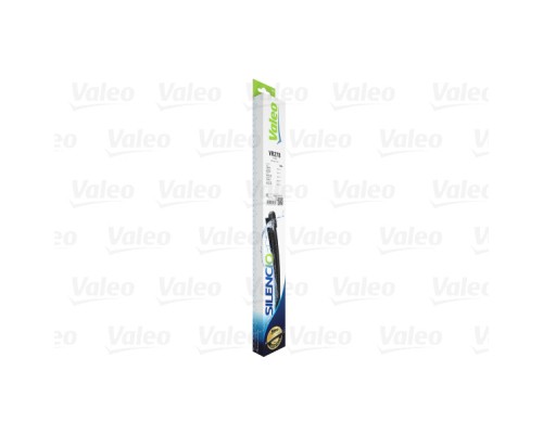 Щітка склоочисника Valeo 574588