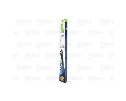 Щітка склоочисника Valeo 574588