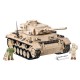 Конструктор Cobi Друга Світова Війна Танк Panzer III, 780 деталей (COBI-2562)