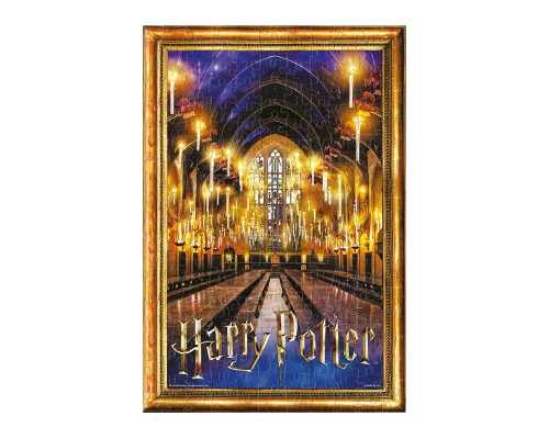 Пазл Winning Moves Harry Potter Great Hall 500 деталей (WM01005-ML1-6)