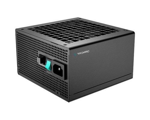 Блок живлення Deepcool 850W (R-PQ850M-FA0B-EU)