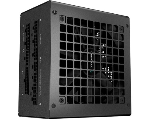 Блок живлення Deepcool 850W (R-PQ850M-FA0B-EU)